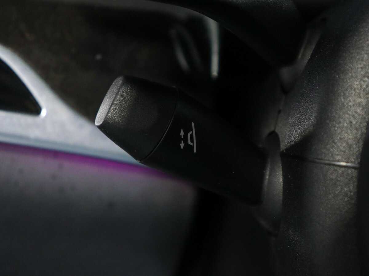 Mercedes-Benz Maybach S-Класс 2019 года с пробегом. Фото: #23