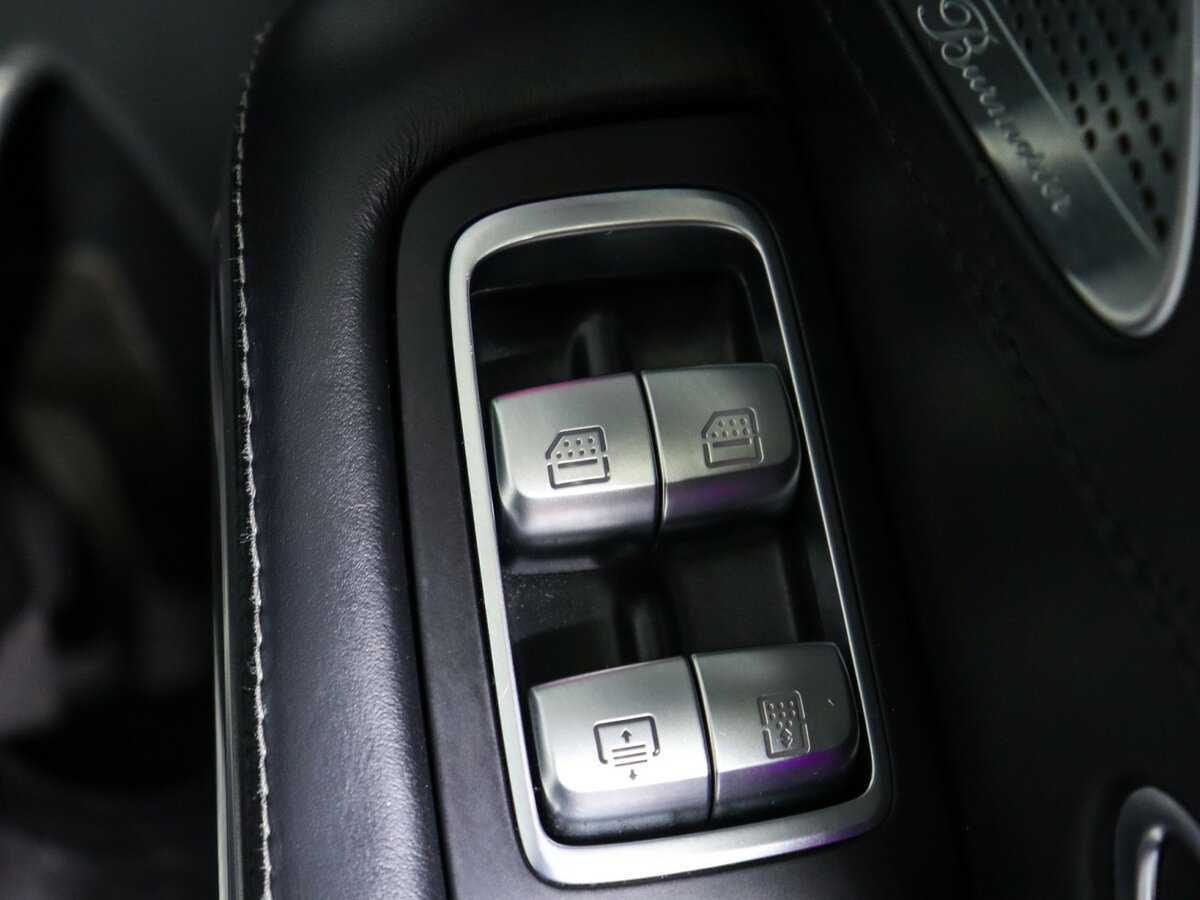 Mercedes-Benz Maybach S-Класс 2019 года с пробегом. Фото: #25