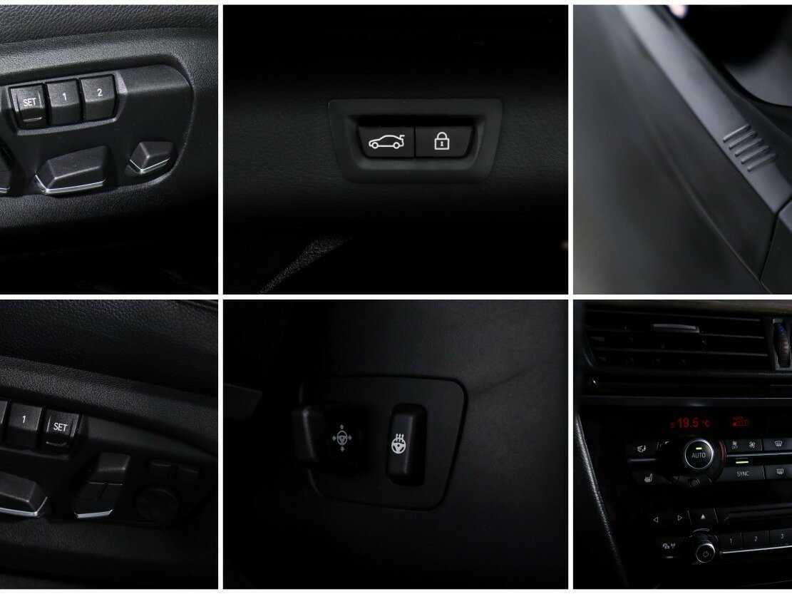 BMW X6 2014 года с пробегом. Фото: #20