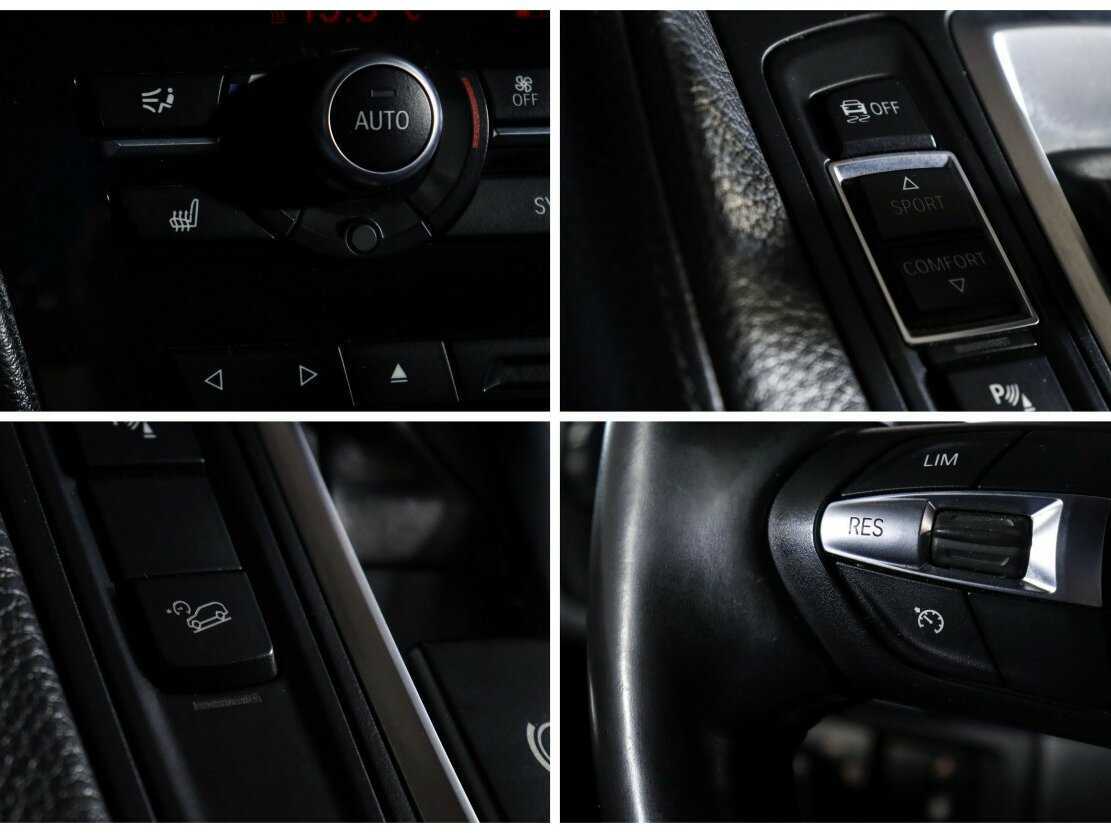 BMW X6 2014 года с пробегом. Фото: #21