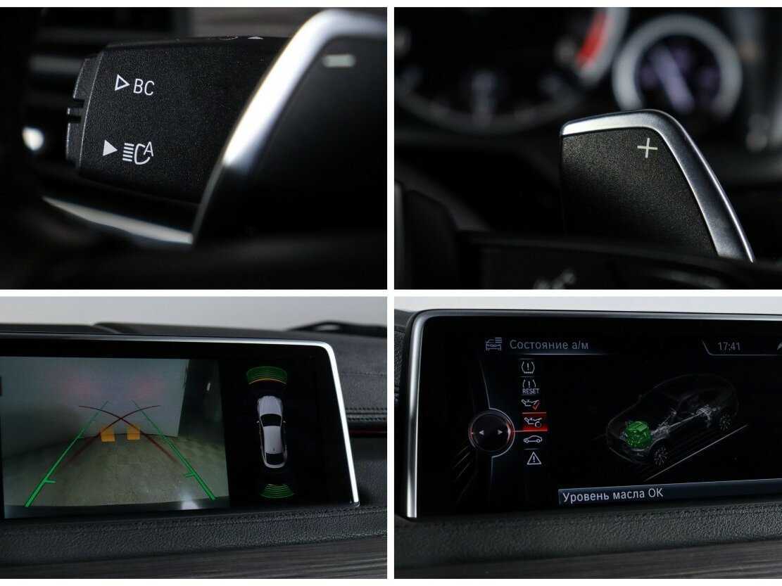 BMW X6 2014 года с пробегом. Фото: #22