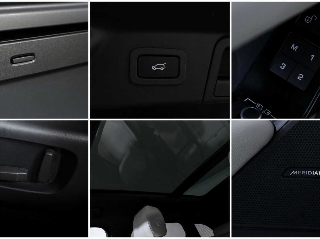 Land Rover Range Rover Velar 2019 года с пробегом. Фото: #20