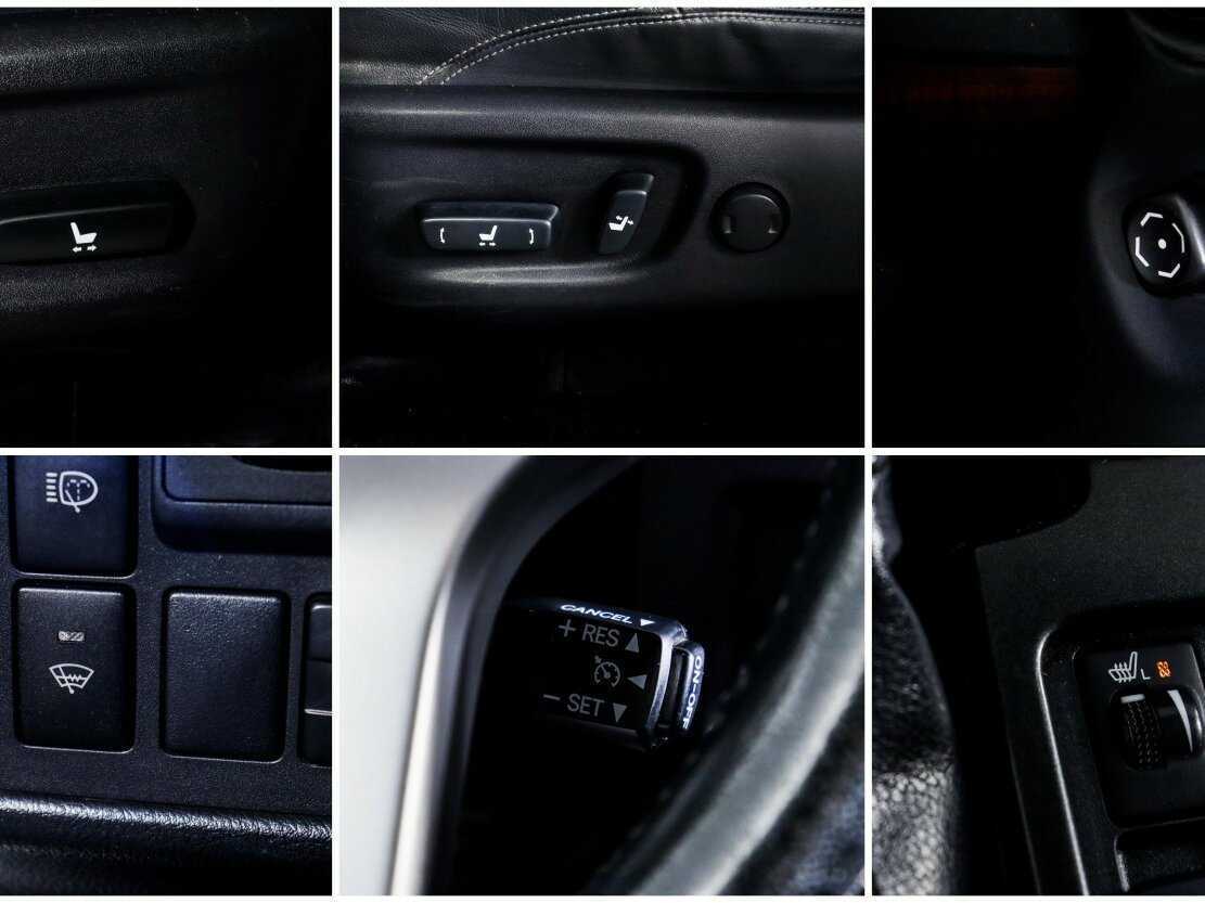 Toyota Land Cruiser Prado 2013 года с пробегом. Фото: #22