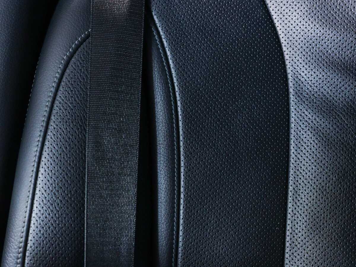 Mercedes-Benz S-Класс 2017 года с пробегом. Фото: #10