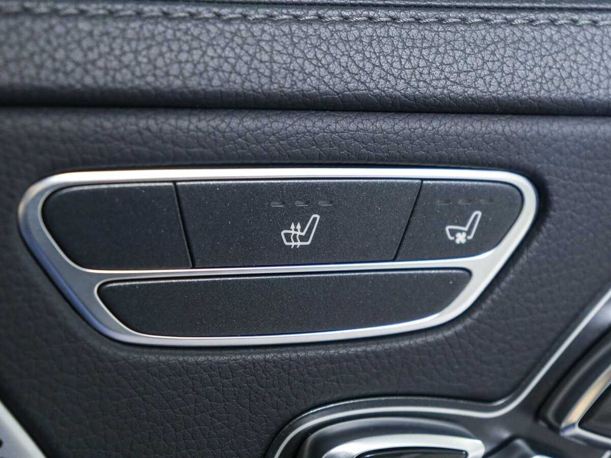 Mercedes-Benz S-Класс 2017 года с пробегом. Фото: #11