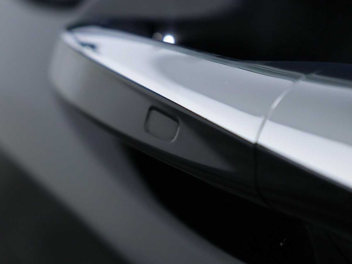 Mercedes-Benz S-Класс 2017 года с пробегом. Фото: #14