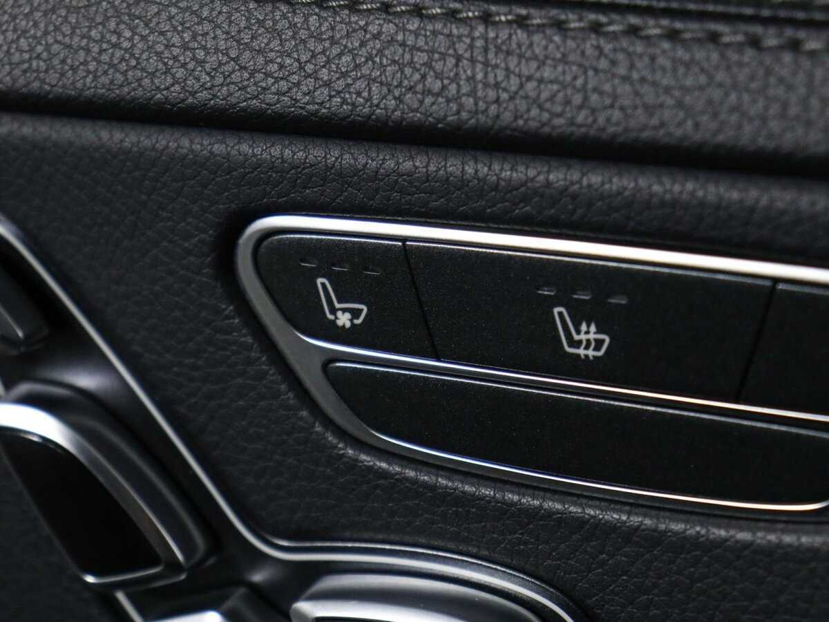 Mercedes-Benz S-Класс 2017 года с пробегом. Фото: #15