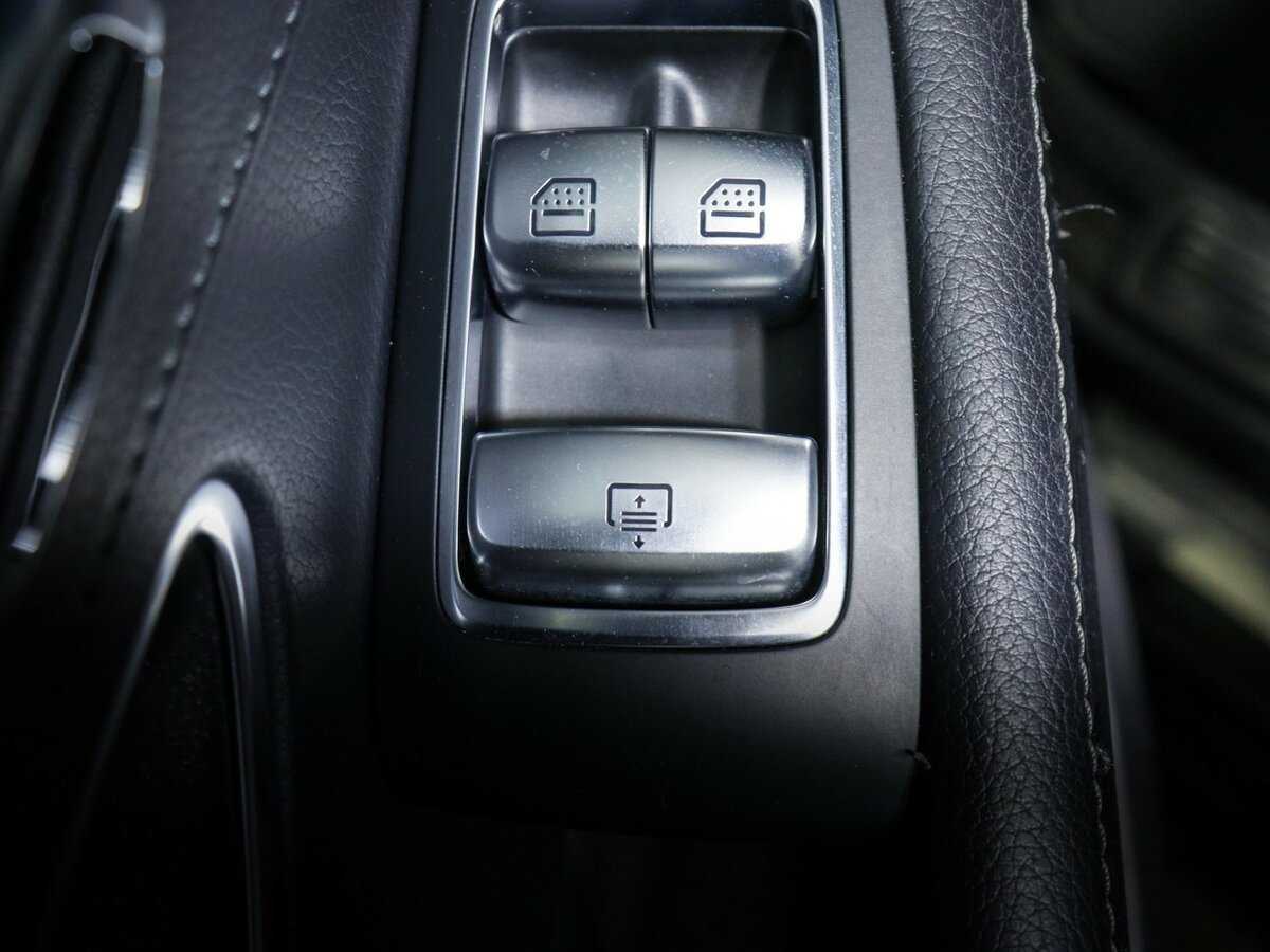 Mercedes-Benz S-Класс 2017 года с пробегом. Фото: #17