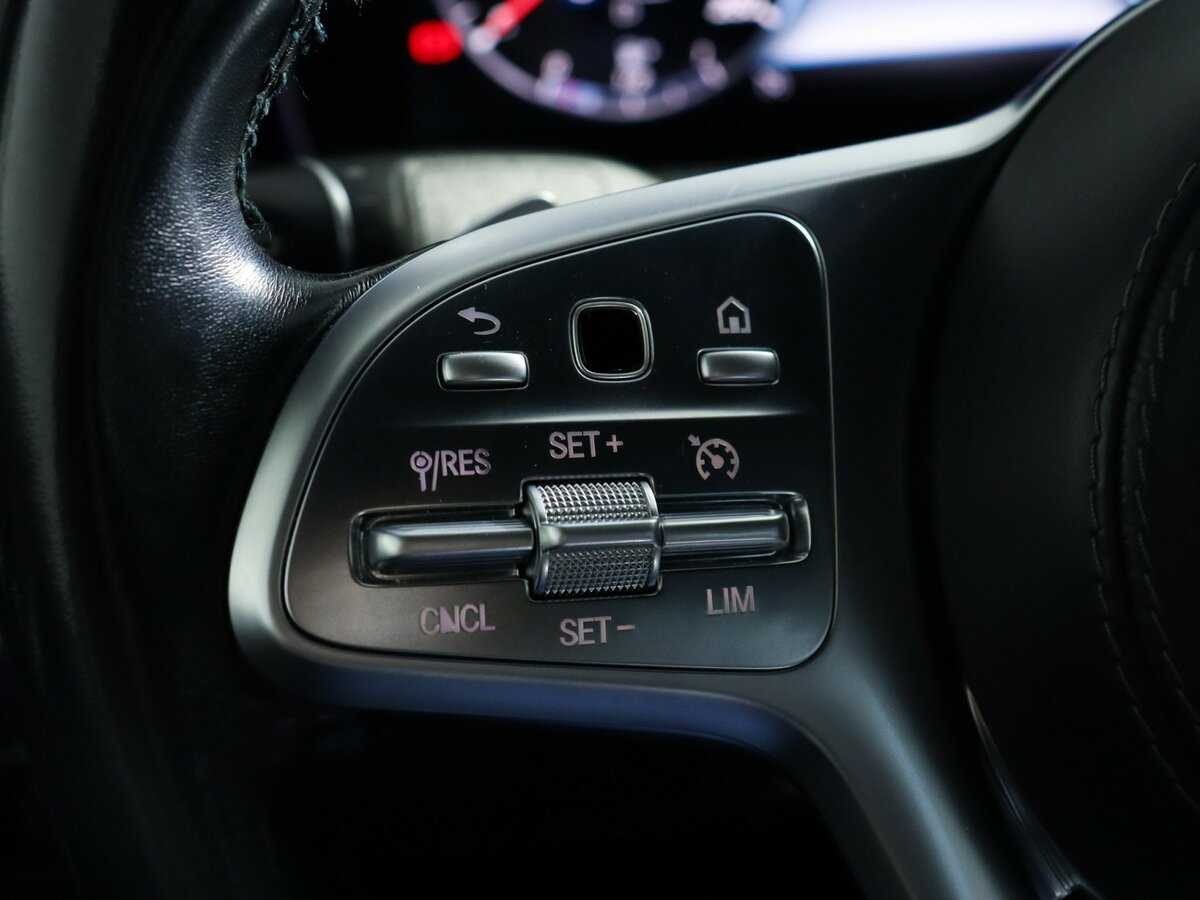 Mercedes-Benz S-Класс 2017 года с пробегом. Фото: #18