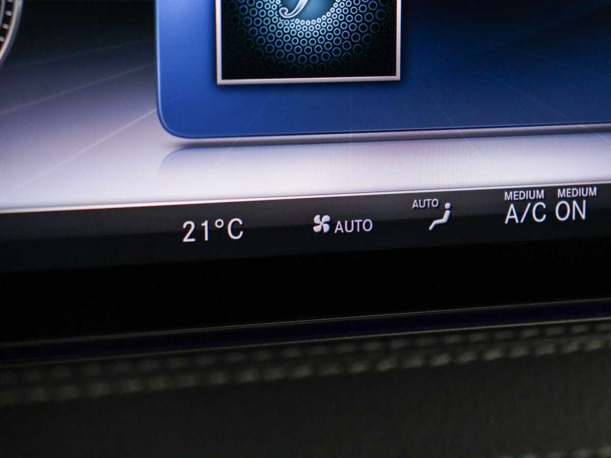 Mercedes-Benz S-Класс 2017 года с пробегом. Фото: #24