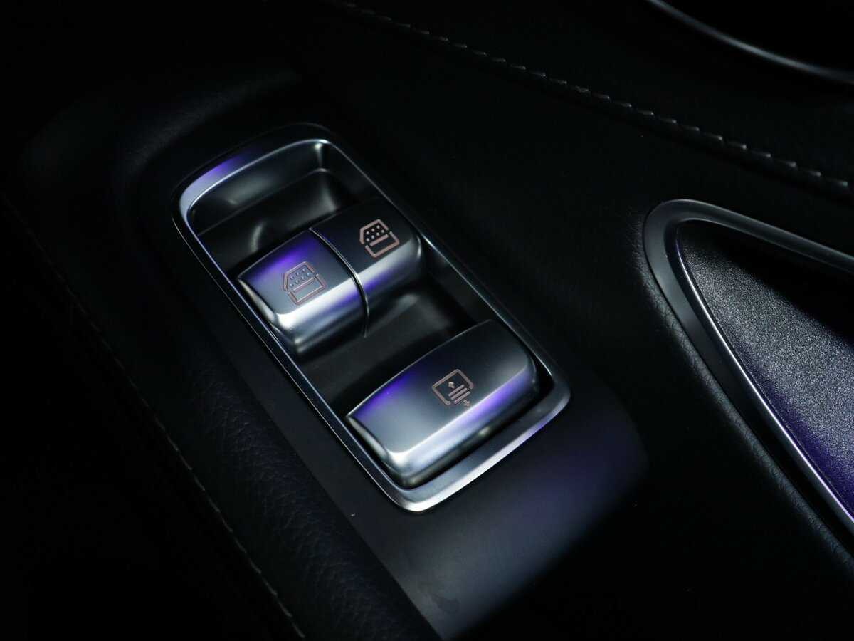 Mercedes-Benz S-Класс 2017 года с пробегом. Фото: #33
