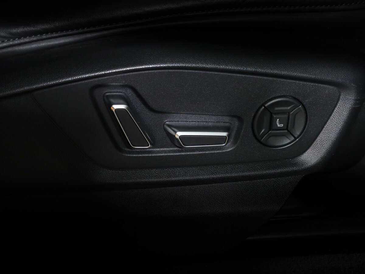 Audi Q8 2019 года с пробегом. Фото: #12