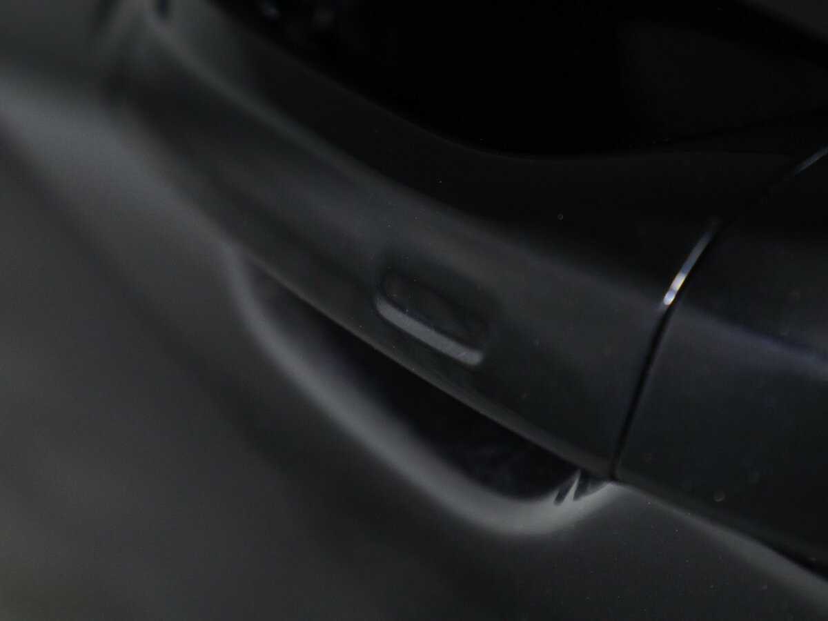 Audi Q8 2019 года с пробегом. Фото: #13