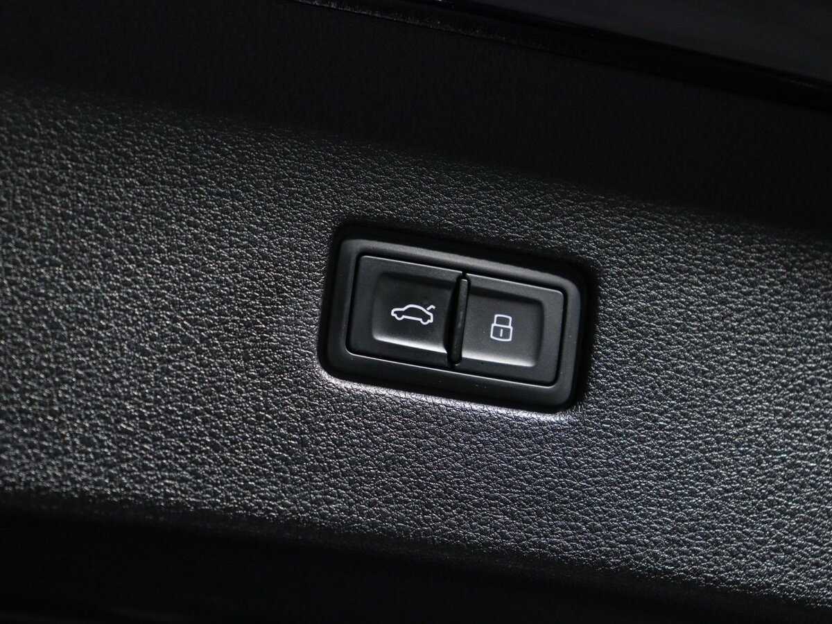 Audi Q8 2019 года с пробегом. Фото: #14