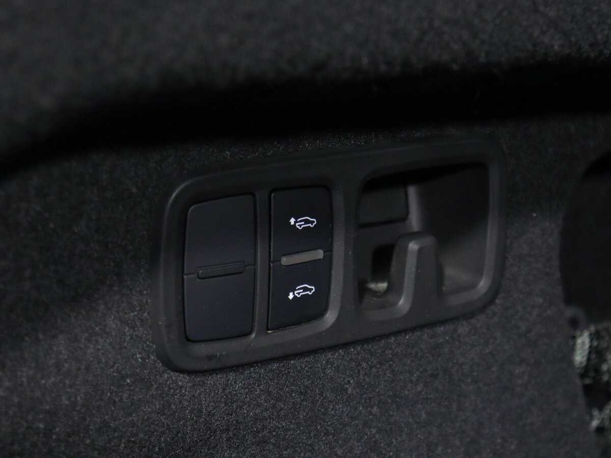 Audi Q8 2019 года с пробегом. Фото: #15