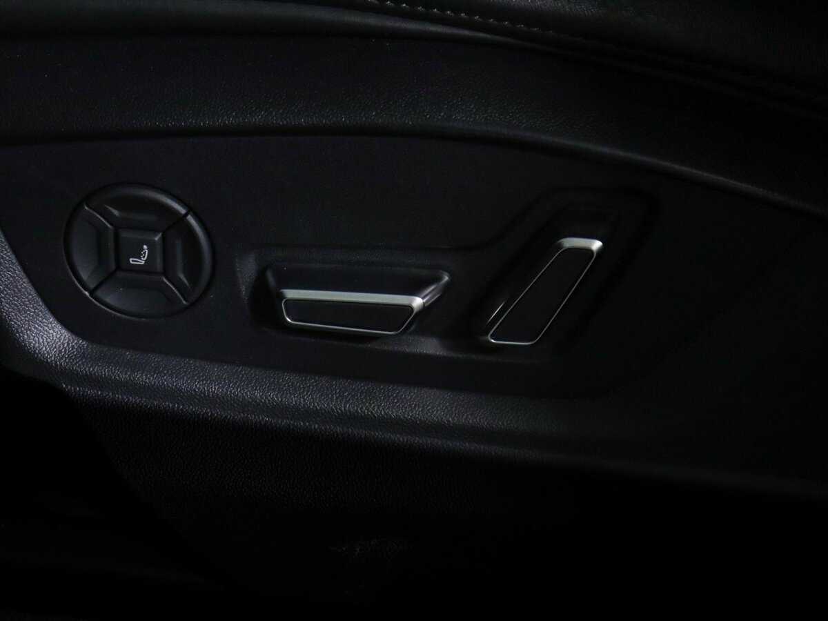 Audi Q8 2019 года с пробегом. Фото: #16