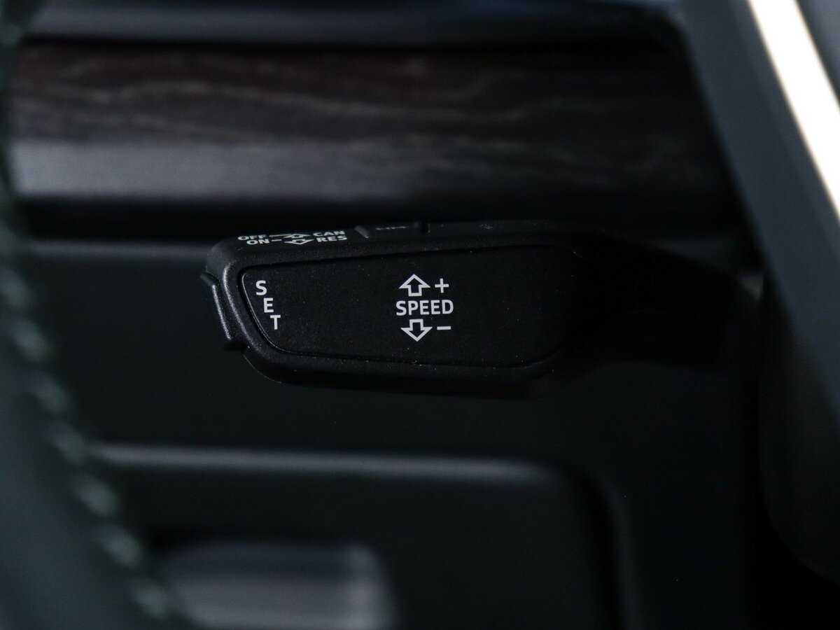 Audi Q8 2019 года с пробегом. Фото: #19