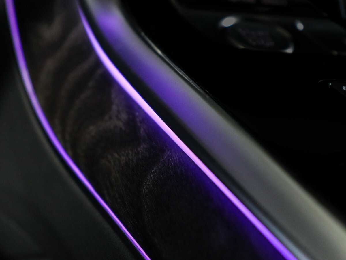 Audi Q8 2019 года с пробегом. Фото: #21