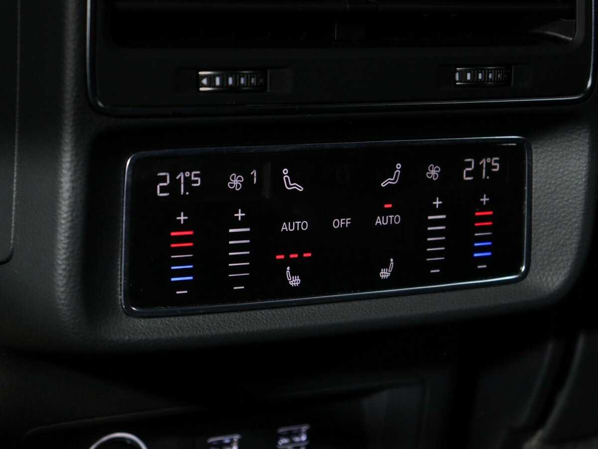 Audi Q8 2019 года с пробегом. Фото: #23