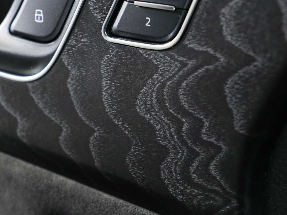 Audi Q8 2019 года с пробегом. Фото: #24