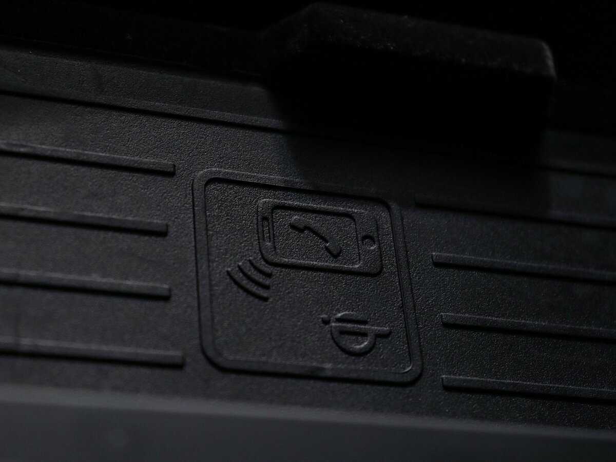 Audi Q8 2019 года с пробегом. Фото: #25