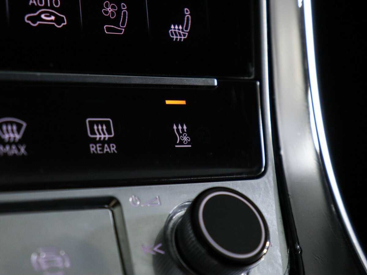 Audi Q8 2019 года с пробегом. Фото: #27