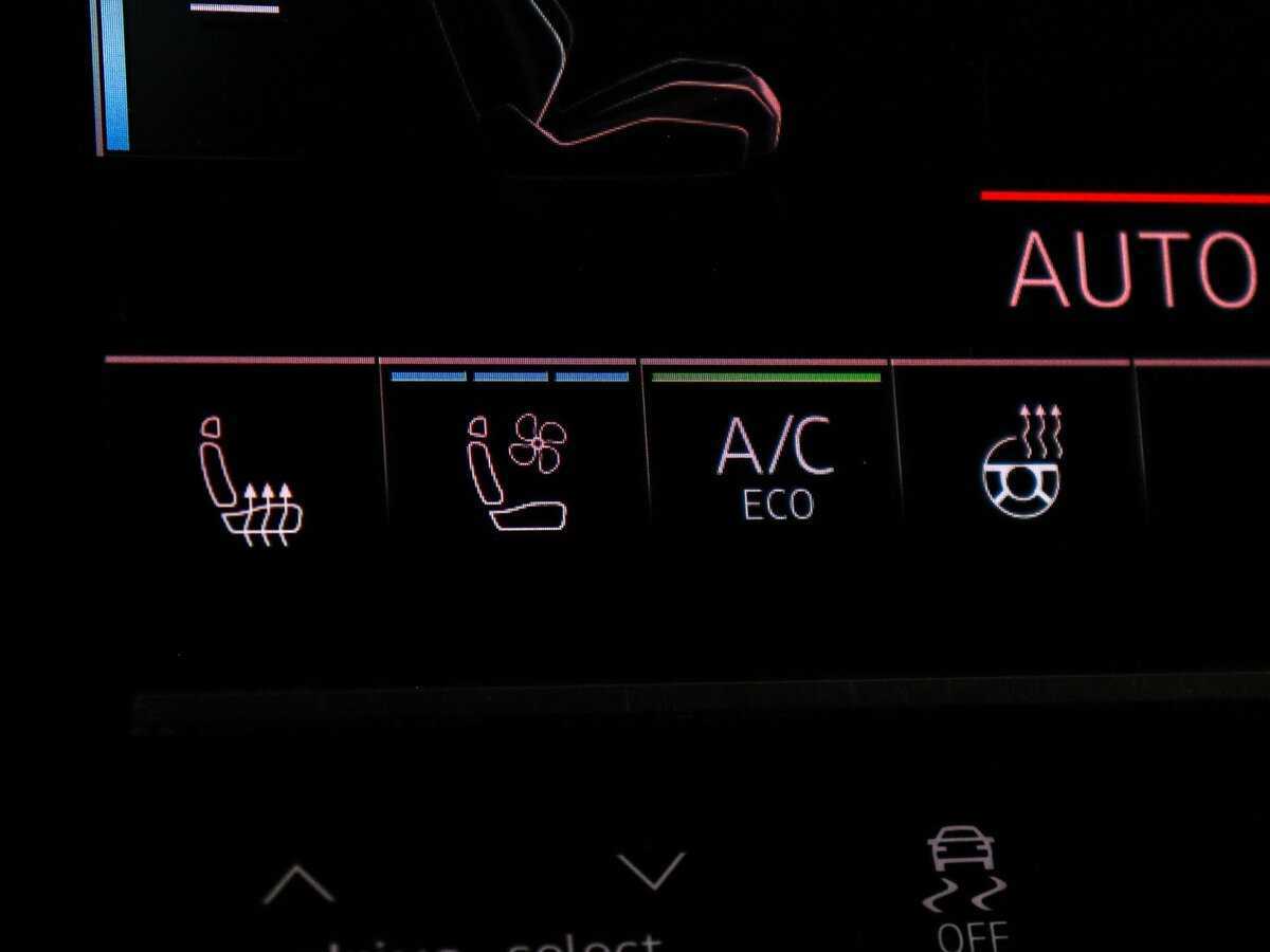 Audi Q8 2019 года с пробегом. Фото: #28