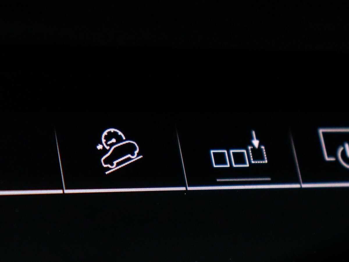 Audi Q8 2019 года с пробегом. Фото: #30