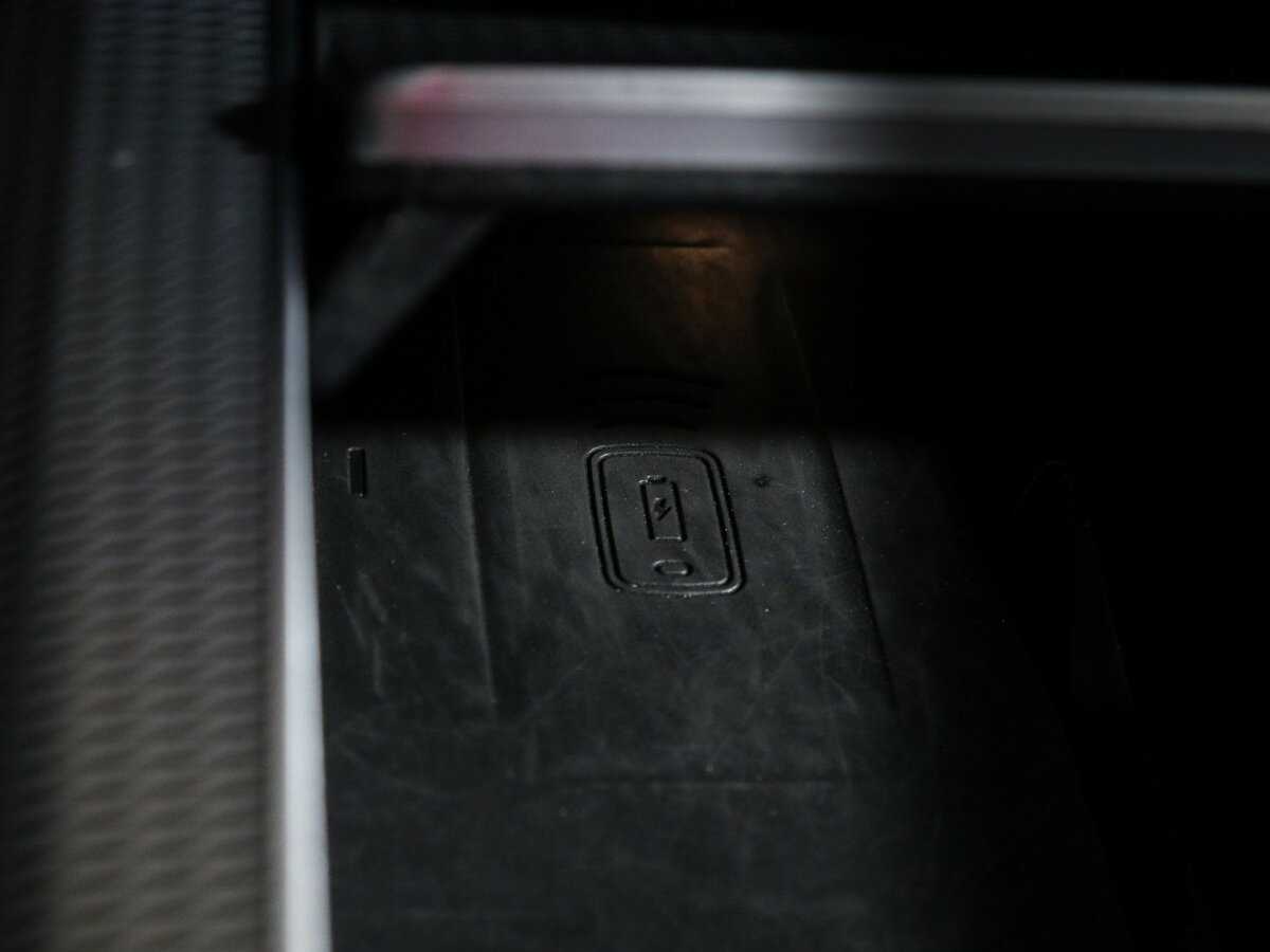 BMW X5 2019 года с пробегом. Фото: #19