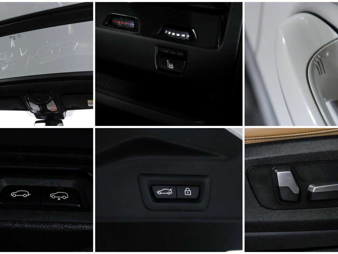 BMW X5 2019 года с пробегом. Фото: #20