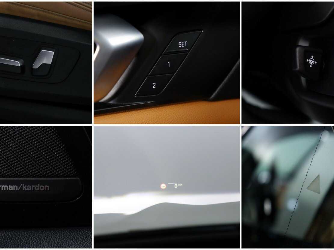 BMW X5 2019 года с пробегом. Фото: #21