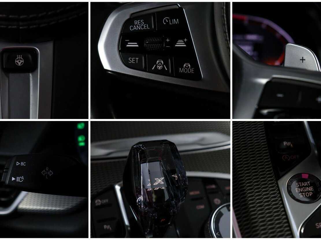 BMW X5 2019 года с пробегом. Фото: #22