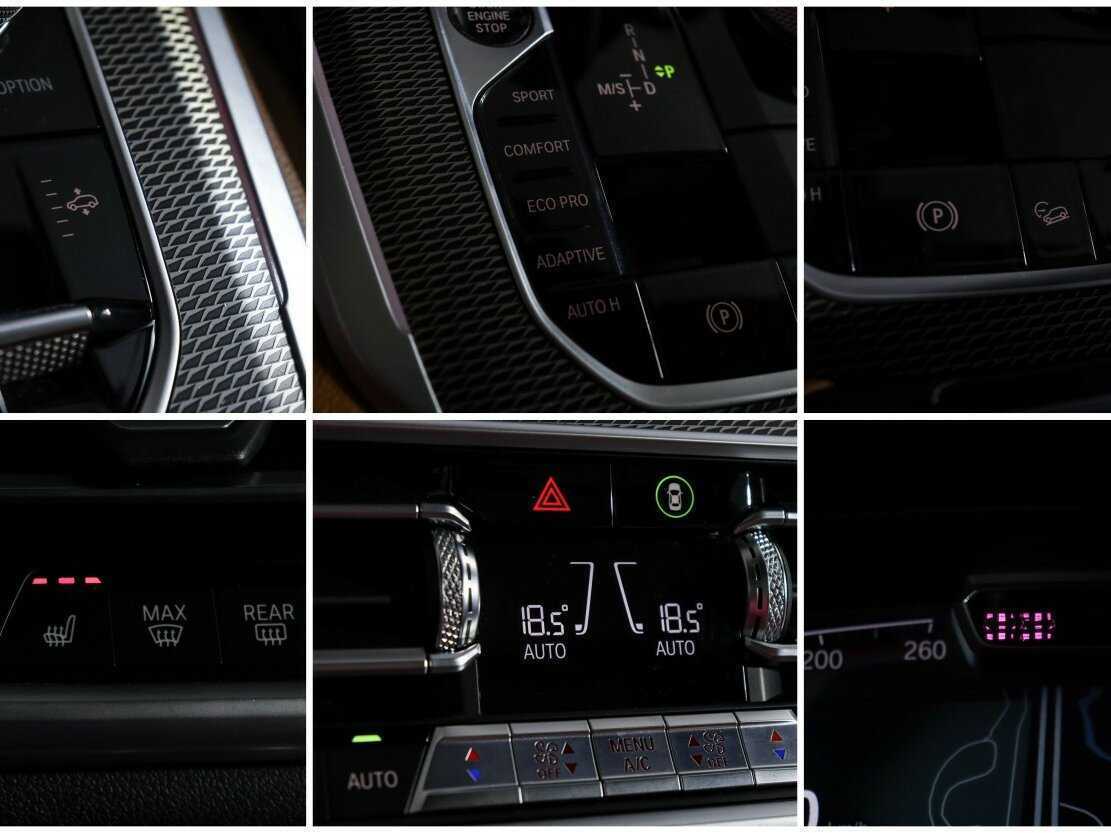 BMW X5 2019 года с пробегом. Фото: #23