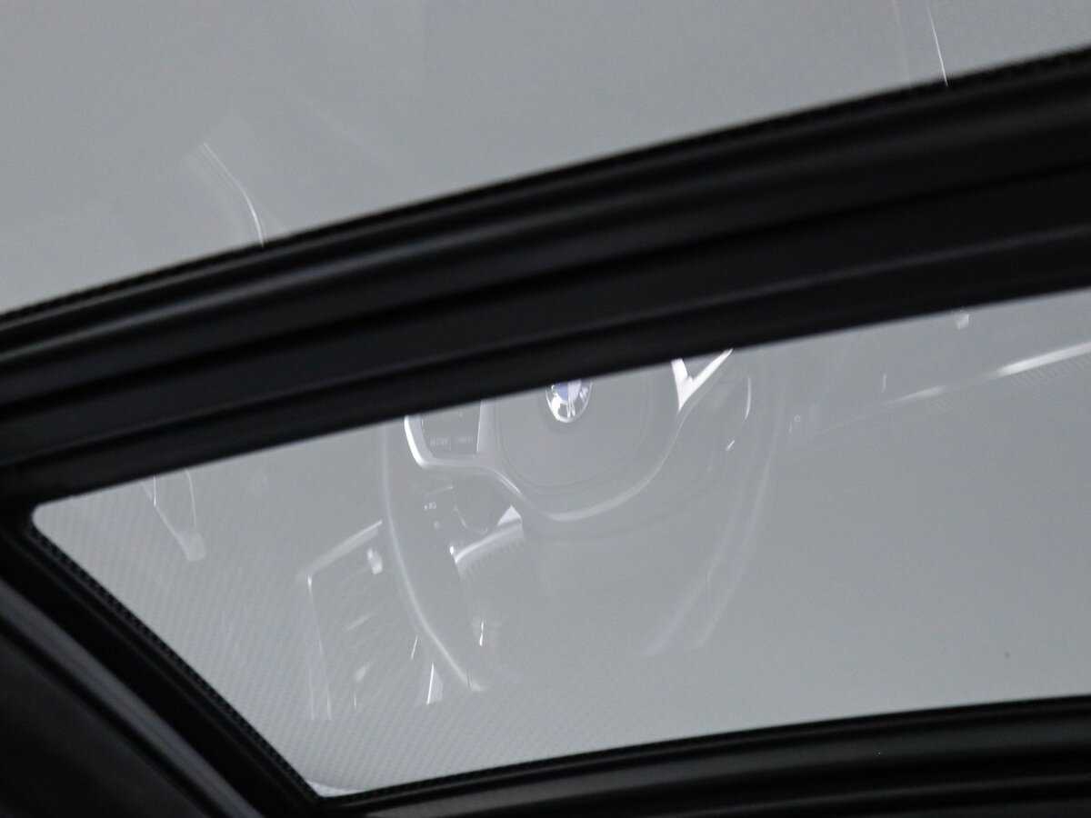 BMW X7 2023 года с пробегом. Фото: #14