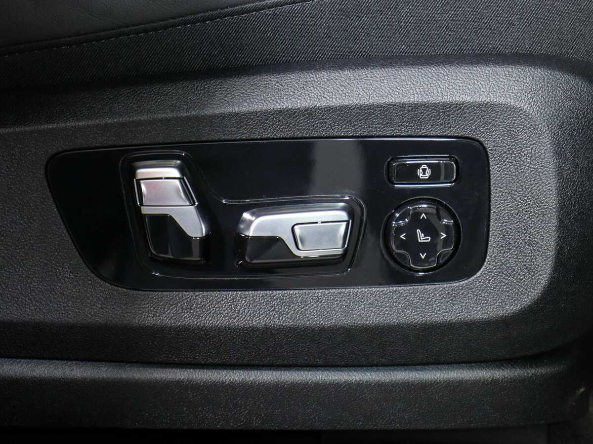 BMW X7 2023 года с пробегом. Фото: #16