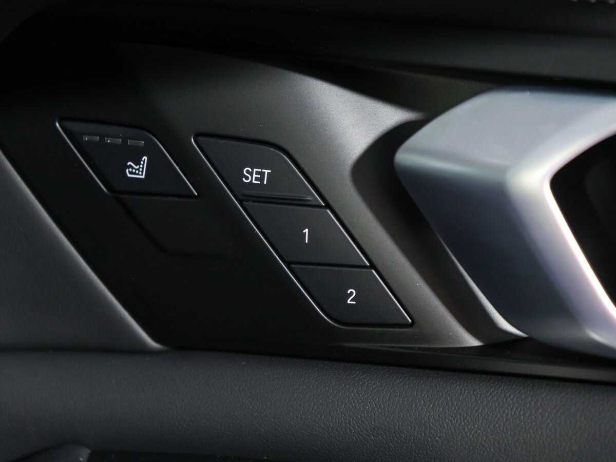 BMW X7 2023 года с пробегом. Фото: #17