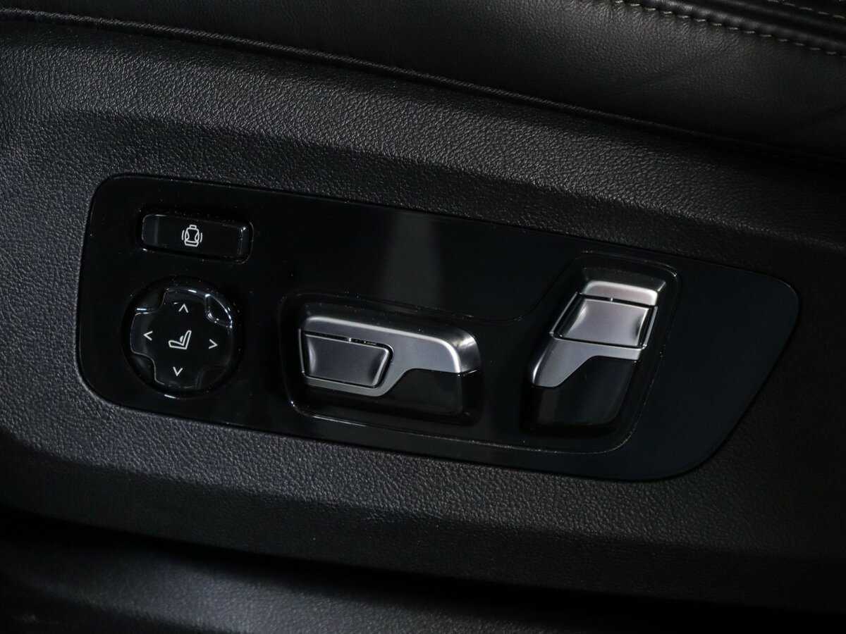 BMW X7 2023 года с пробегом. Фото: #21