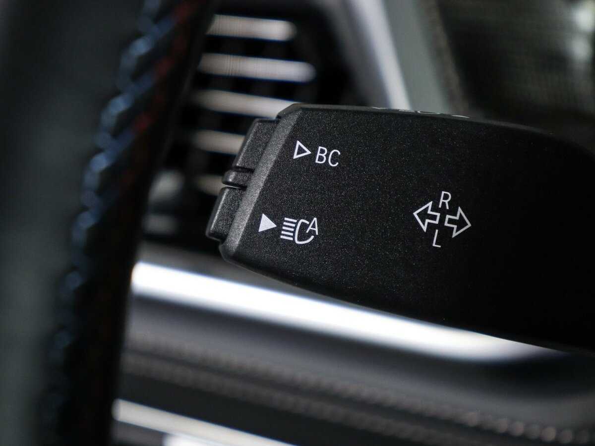 BMW X7 2023 года с пробегом. Фото: #23