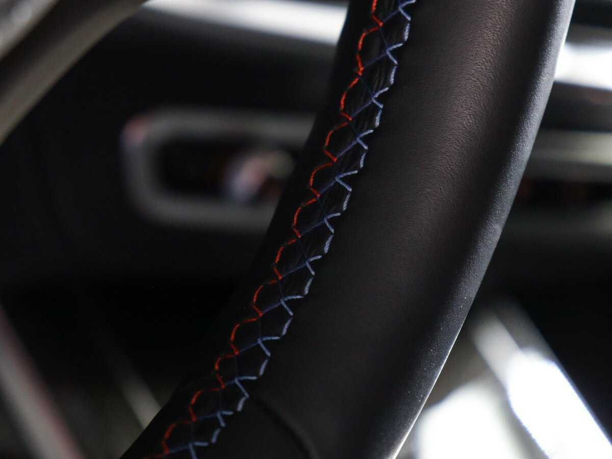 BMW X7 2023 года с пробегом. Фото: #24