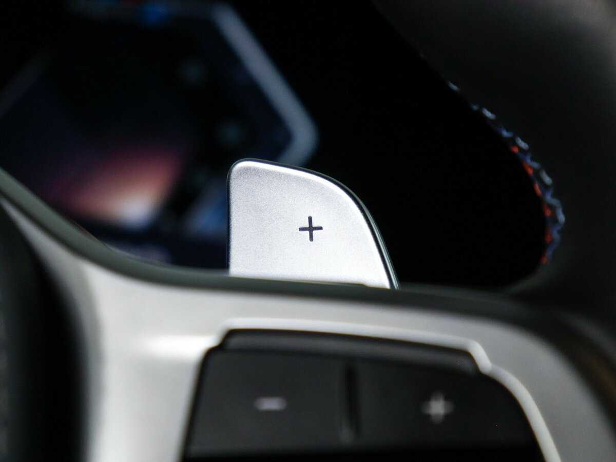 BMW X7 2023 года с пробегом. Фото: #25