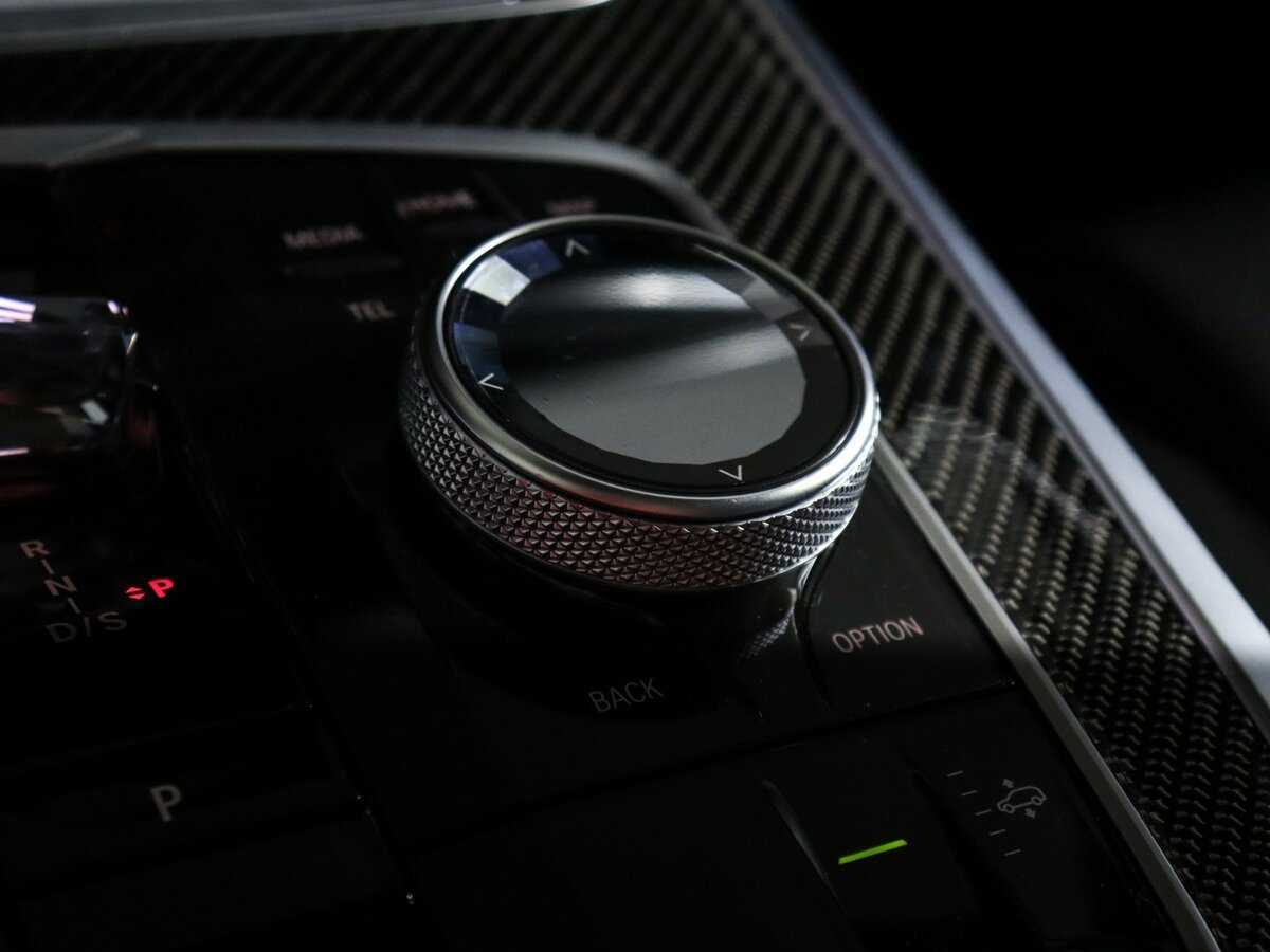 BMW X7 2023 года с пробегом. Фото: #32