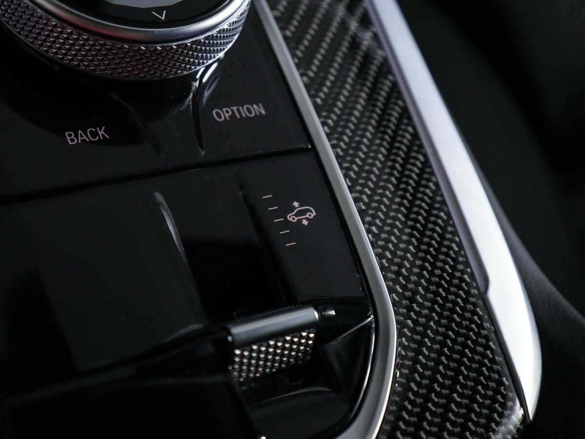 BMW X7 2023 года с пробегом. Фото: #33