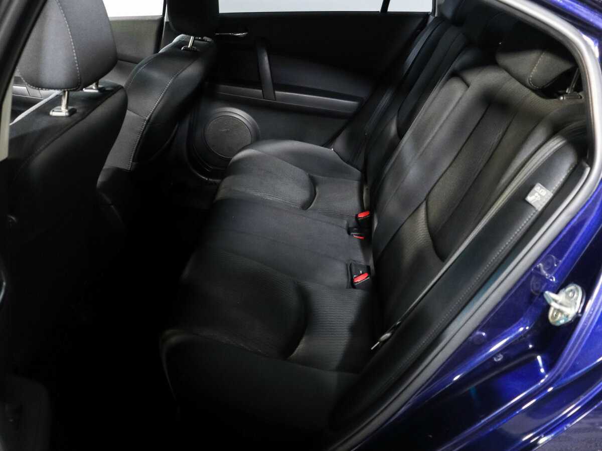 Mazda 6 2010 года с пробегом. Фото: #6