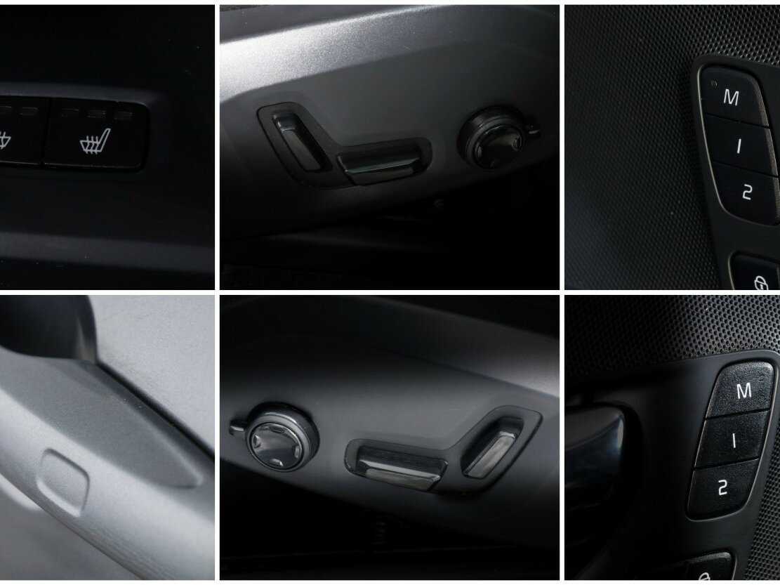 Volvo XC60 2020 года с пробегом. Фото: #17