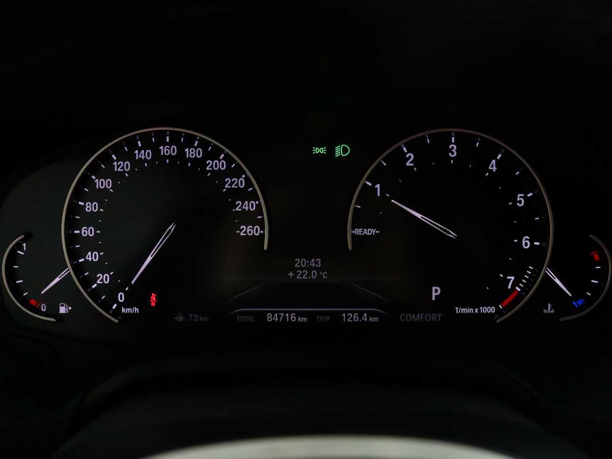 BMW 3 серии 2020 года с пробегом. Фото: #7