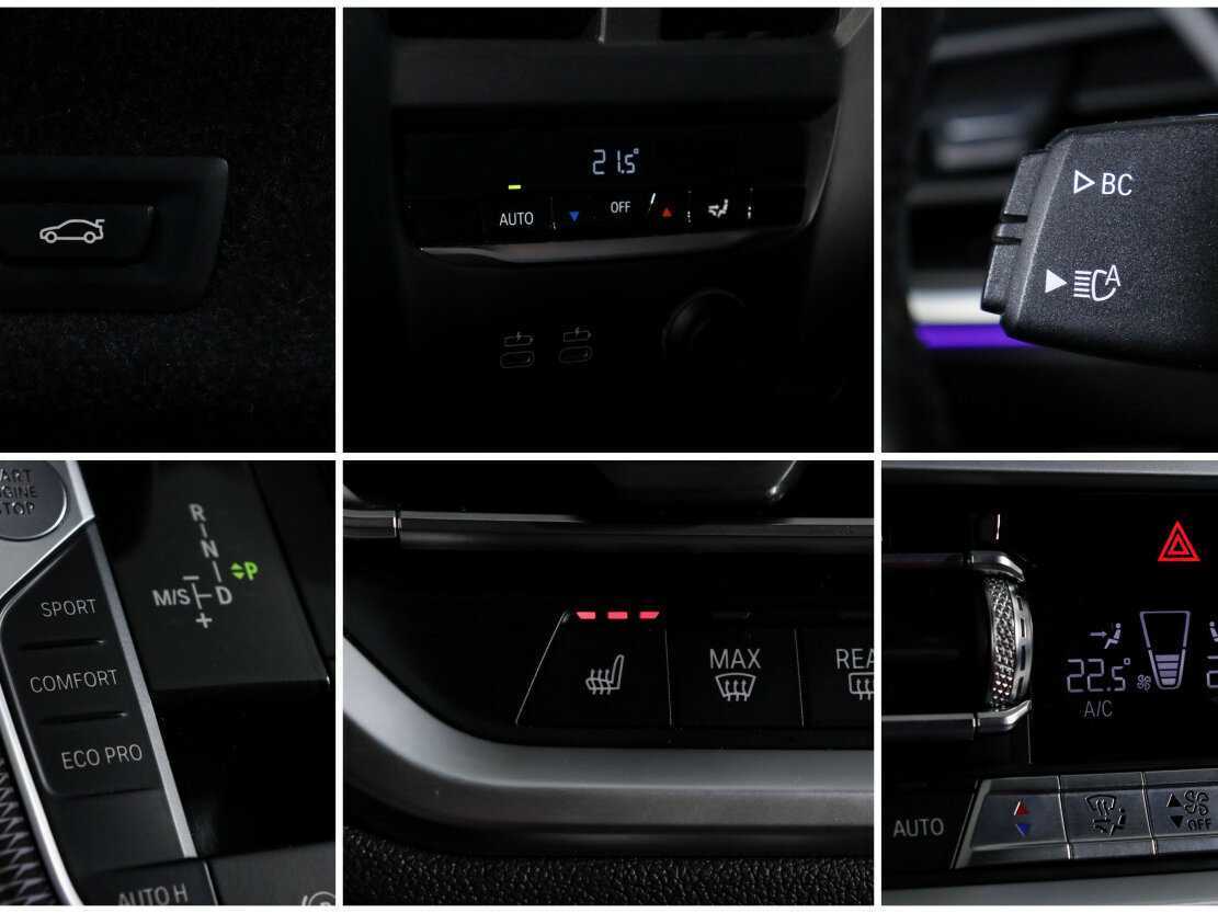 BMW 3 серии 2020 года с пробегом. Фото: #16