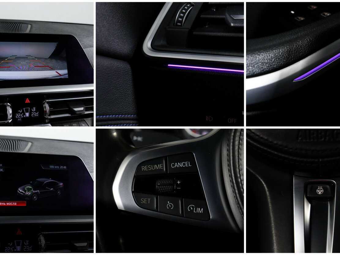 BMW 3 серии 2020 года с пробегом. Фото: #17