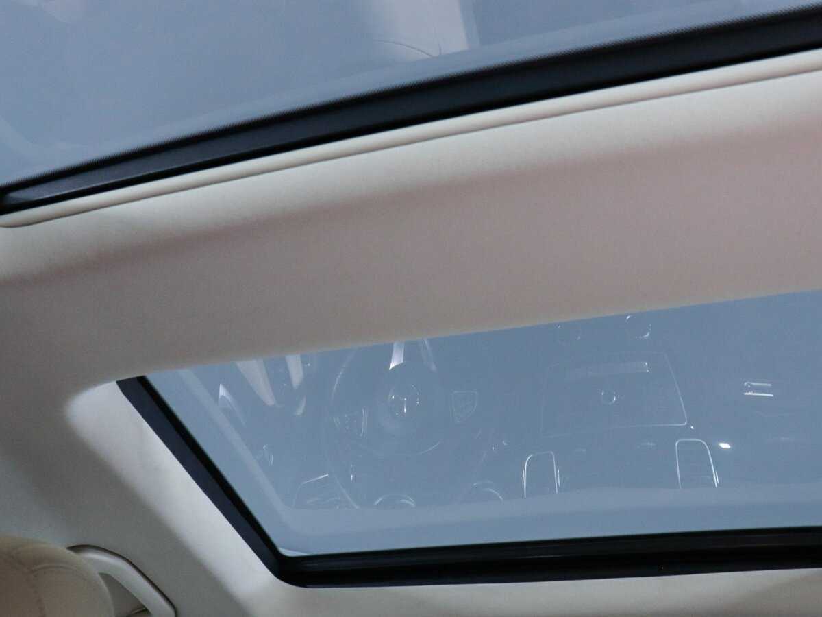 Mercedes-Benz GLS 2017 года с пробегом. Фото: #12