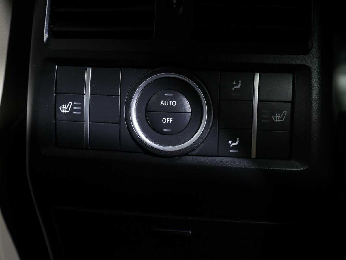 Mercedes-Benz GLS 2017 года с пробегом. Фото: #13