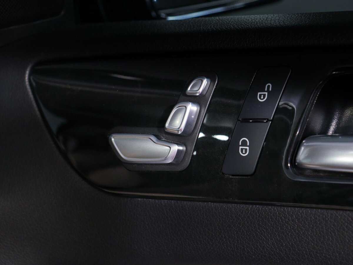 Mercedes-Benz GLS 2017 года с пробегом. Фото: #14